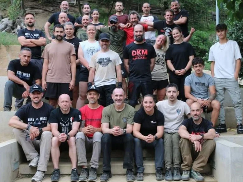 Urban Bootcamp BCN 2024